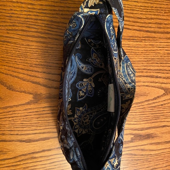 Vera Bradley Mini Shoulder Bag - Picture 3 of 7